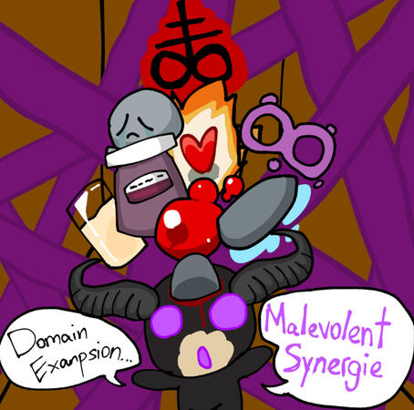 Malevolent Synergie