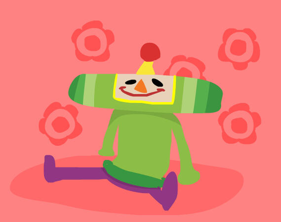 KATAMARI